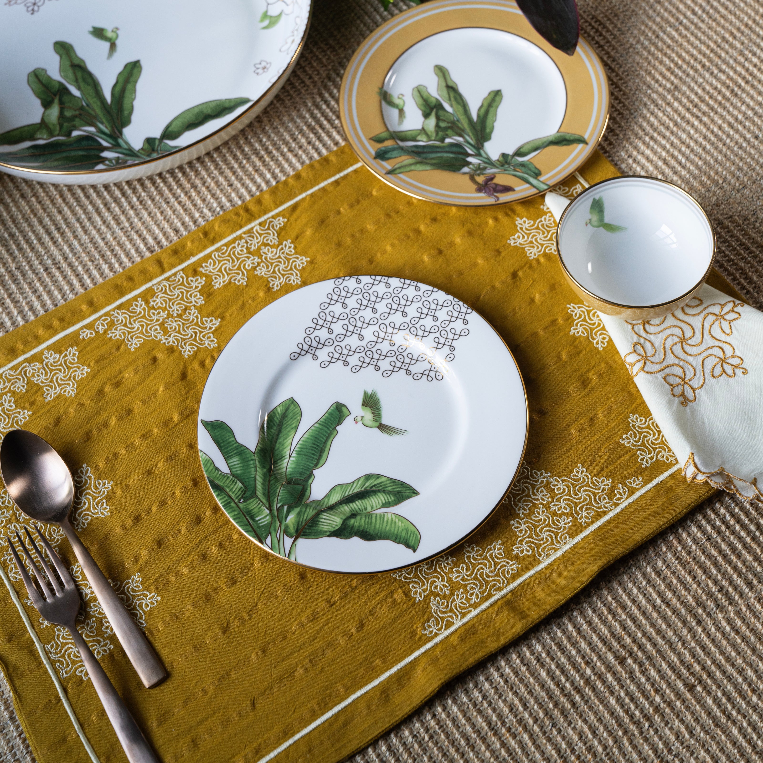Placemats