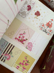 GIFT WRAPPING BOOKS - INDIAN MOTIFS
