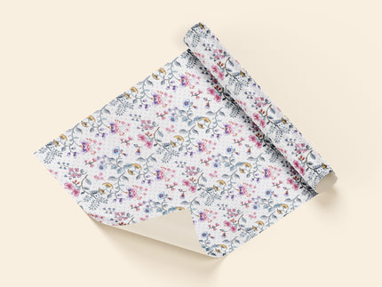 GIFT WRAPPING PAPERS