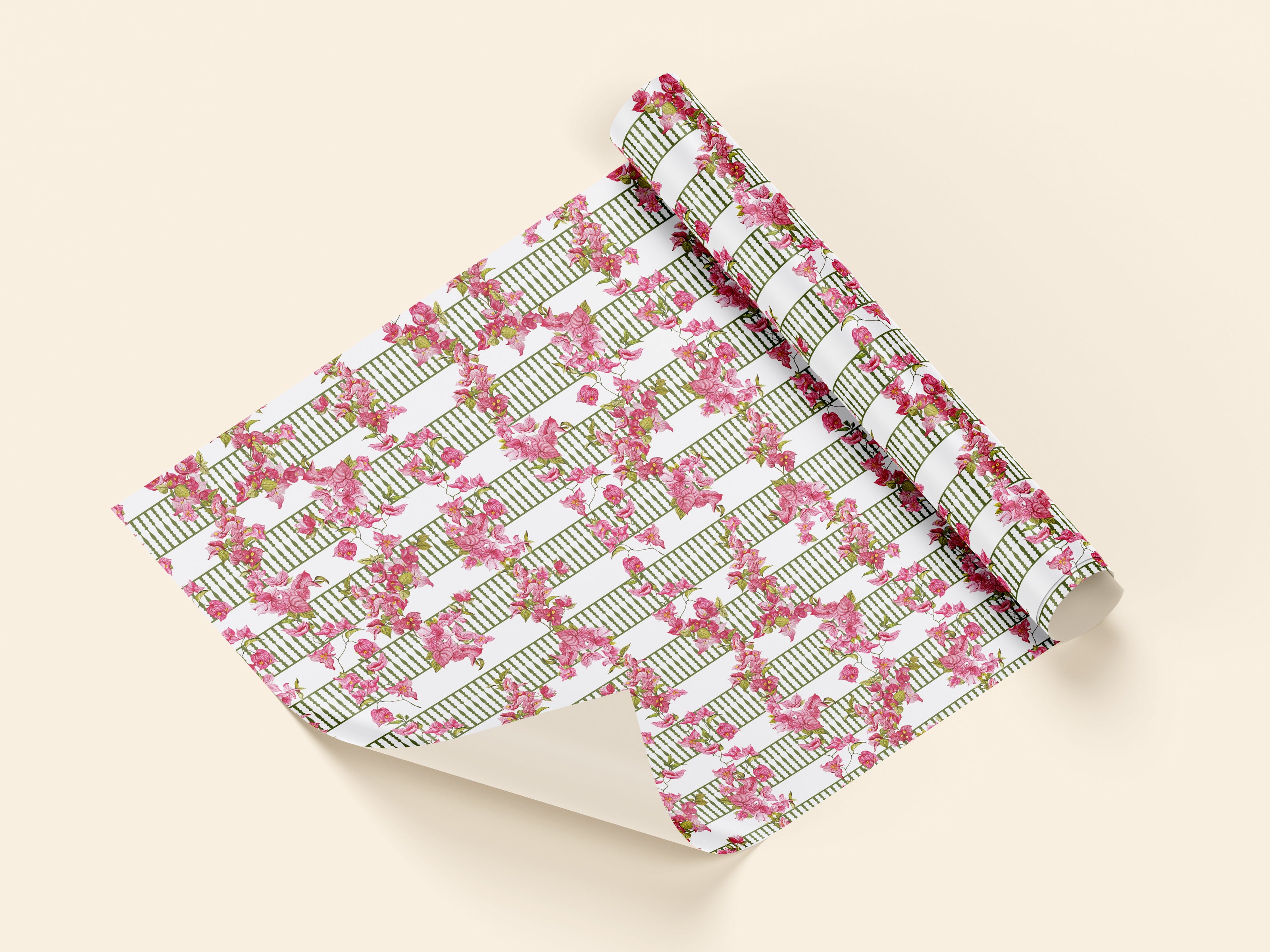 GIFT WRAPPING PAPERS