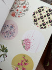 GIFT WRAPPING BOOKS - INDIAN MOTIFS