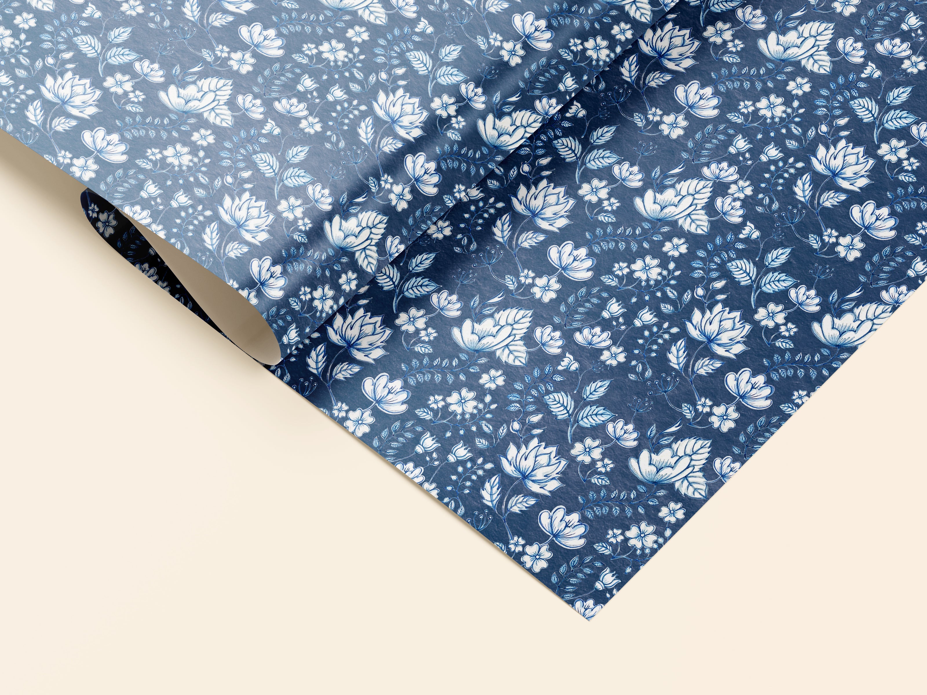 GIFT WRAPPING PAPERS