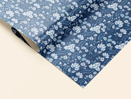 GIFT WRAPPING PAPERS