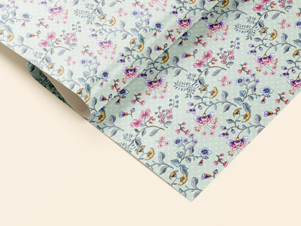 GIFT WRAPPING PAPERS