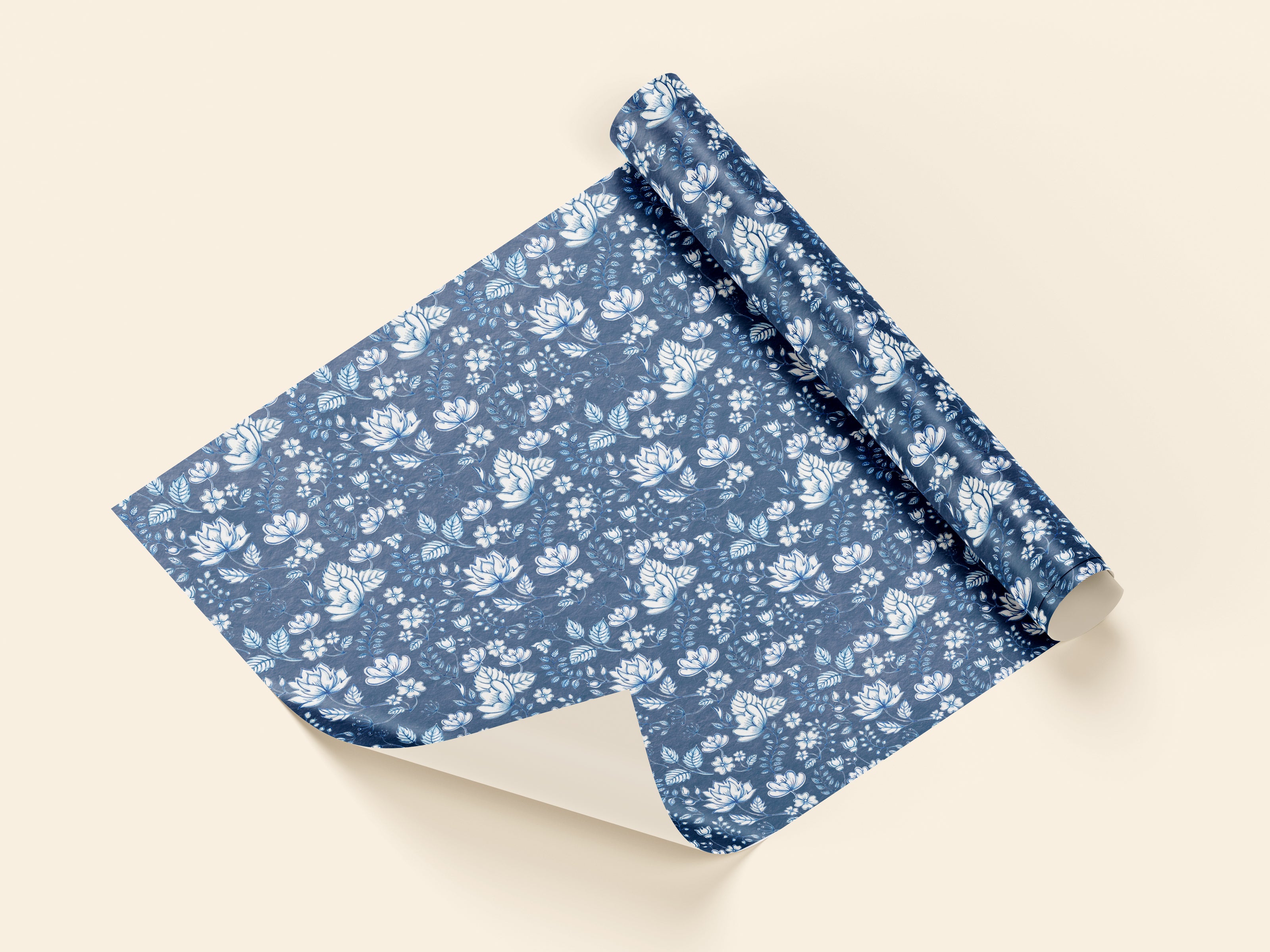 GIFT WRAPPING PAPERS