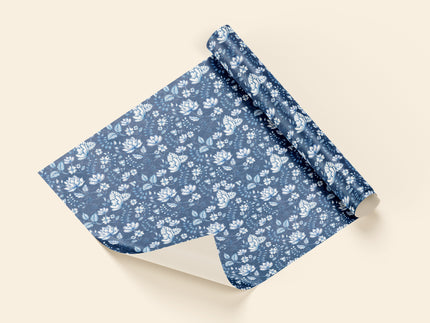 GIFT WRAPPING PAPERS