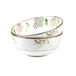 Large Serving Bowls