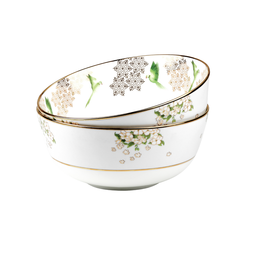 Large Serving Bowls
