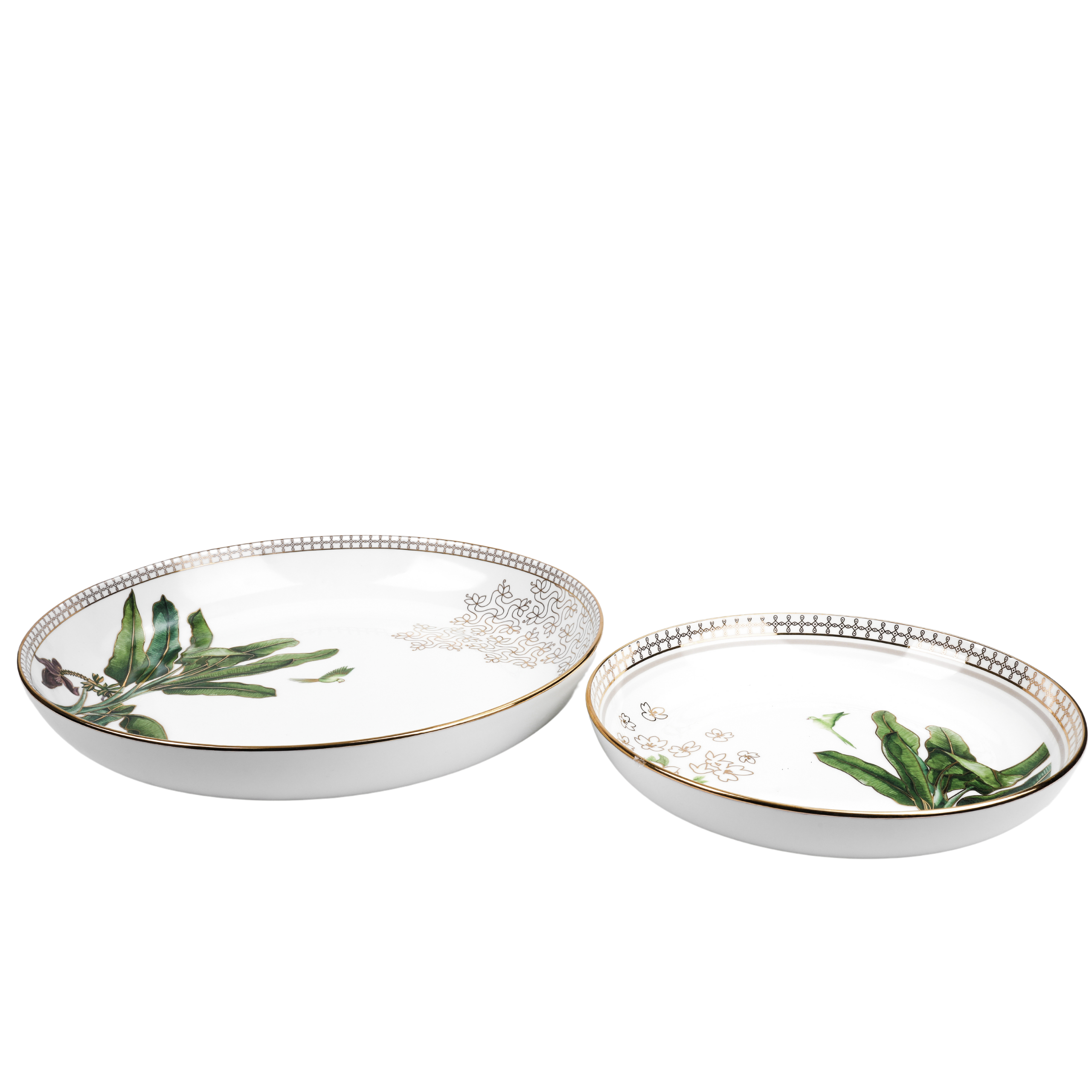 Large Serving Platter