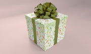 GIFT WRAPPING PAPERS