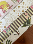 GIFT WRAPPING BOOKS - INDIAN MOTIFS