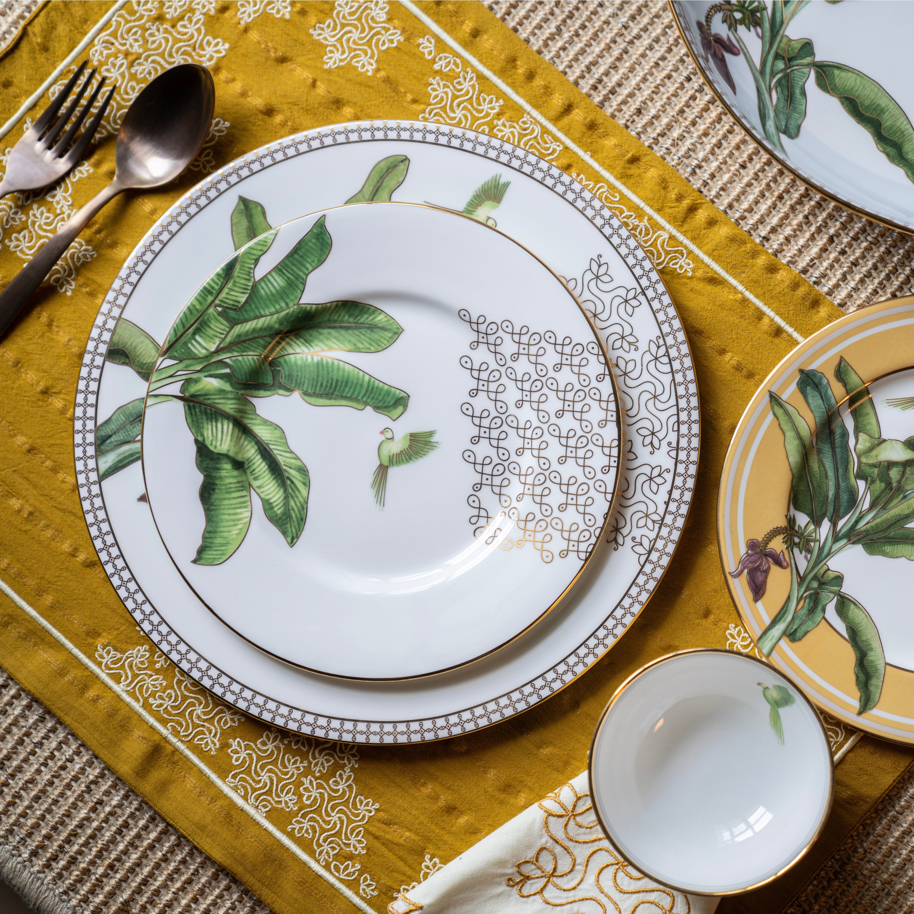 Placemats