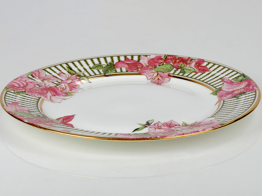 VERANDAH-Charger Plates