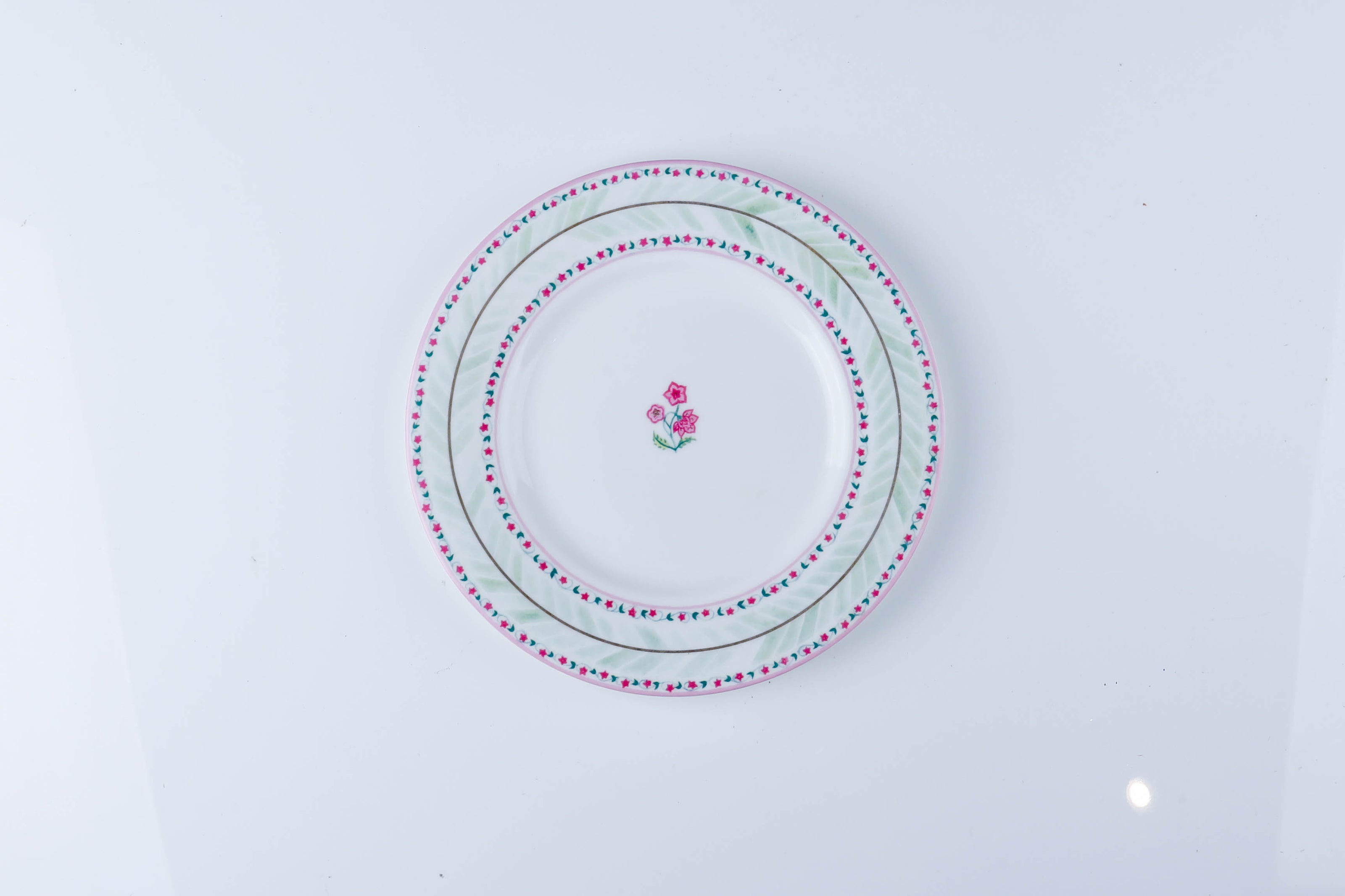 Side Plate