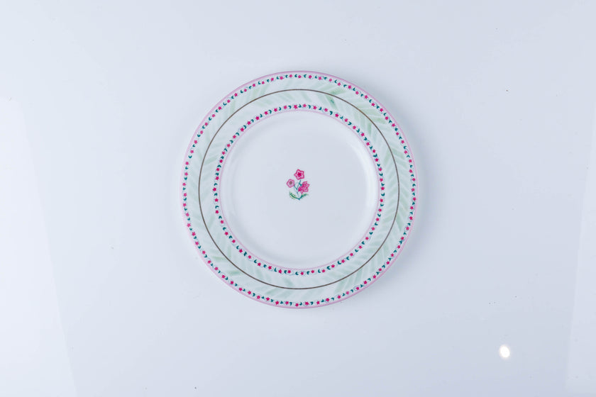 Side Plate