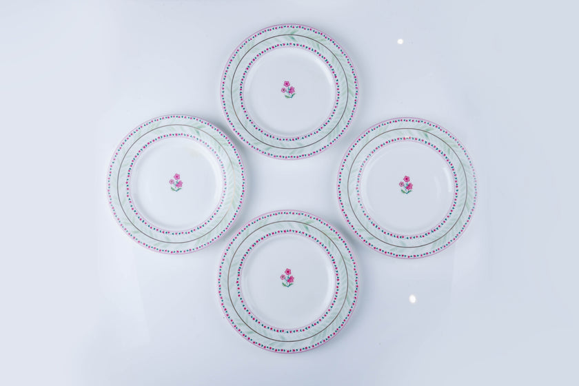 Side Plate