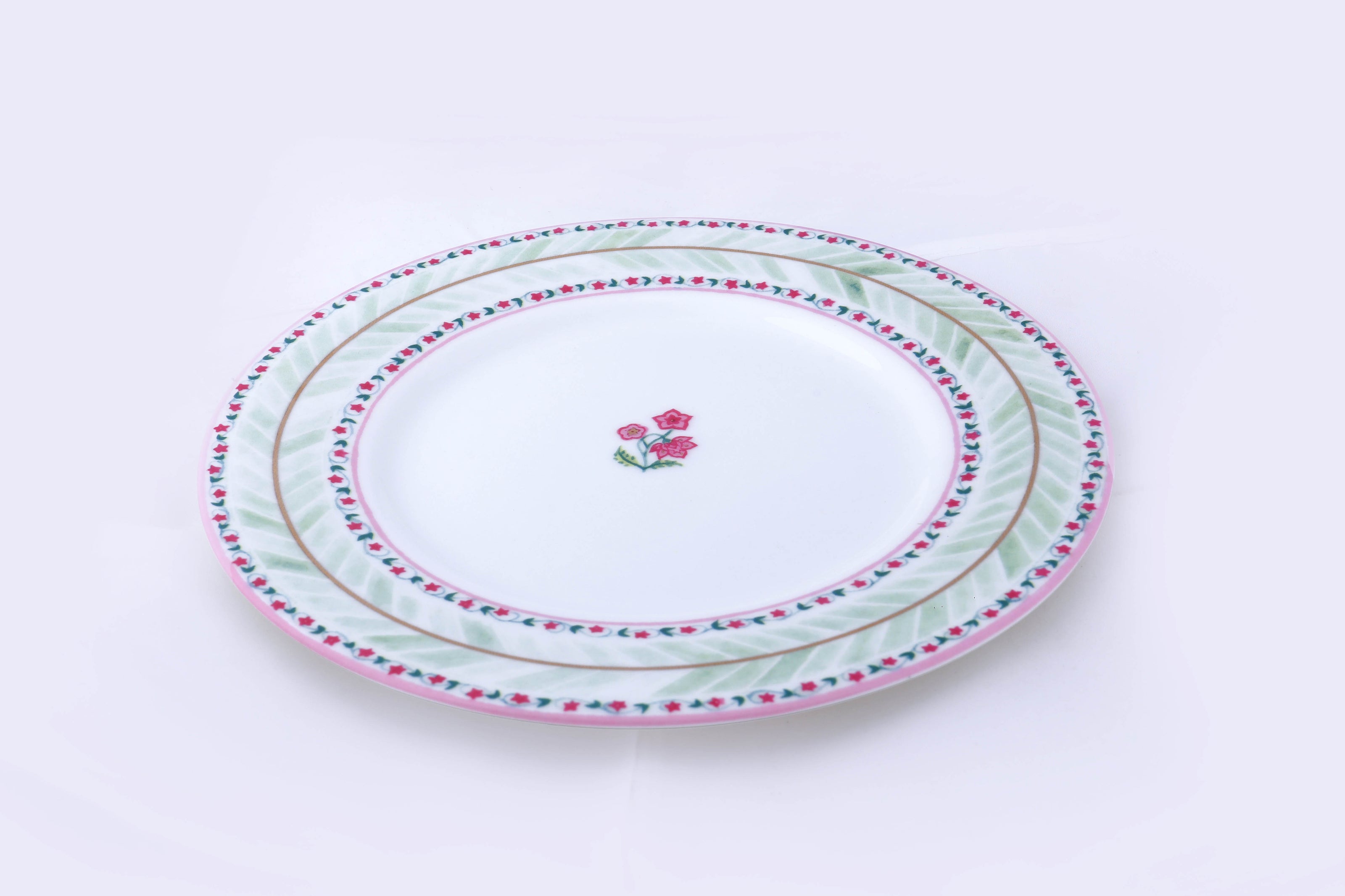 Side Plate