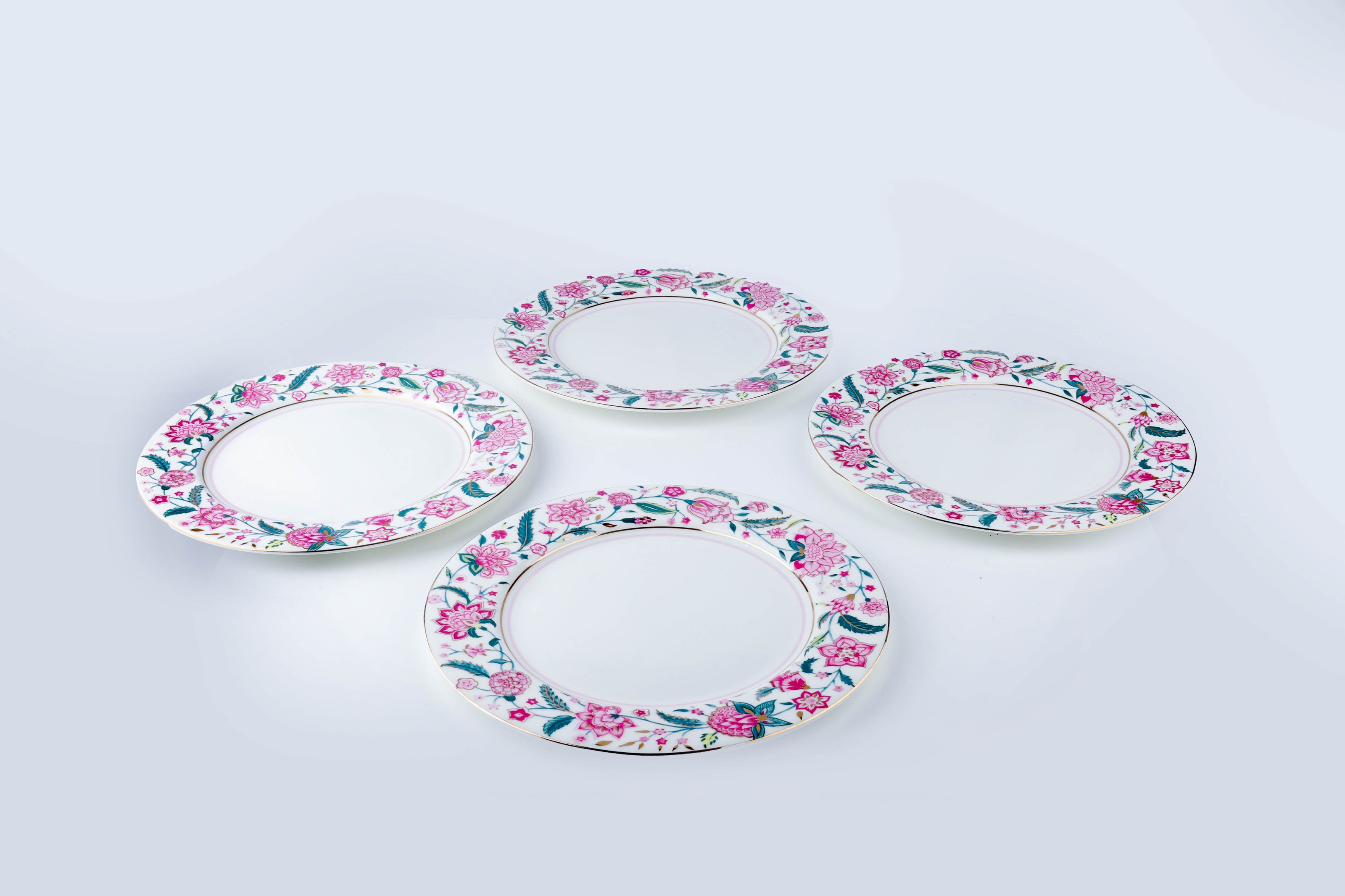 Dinner Plate