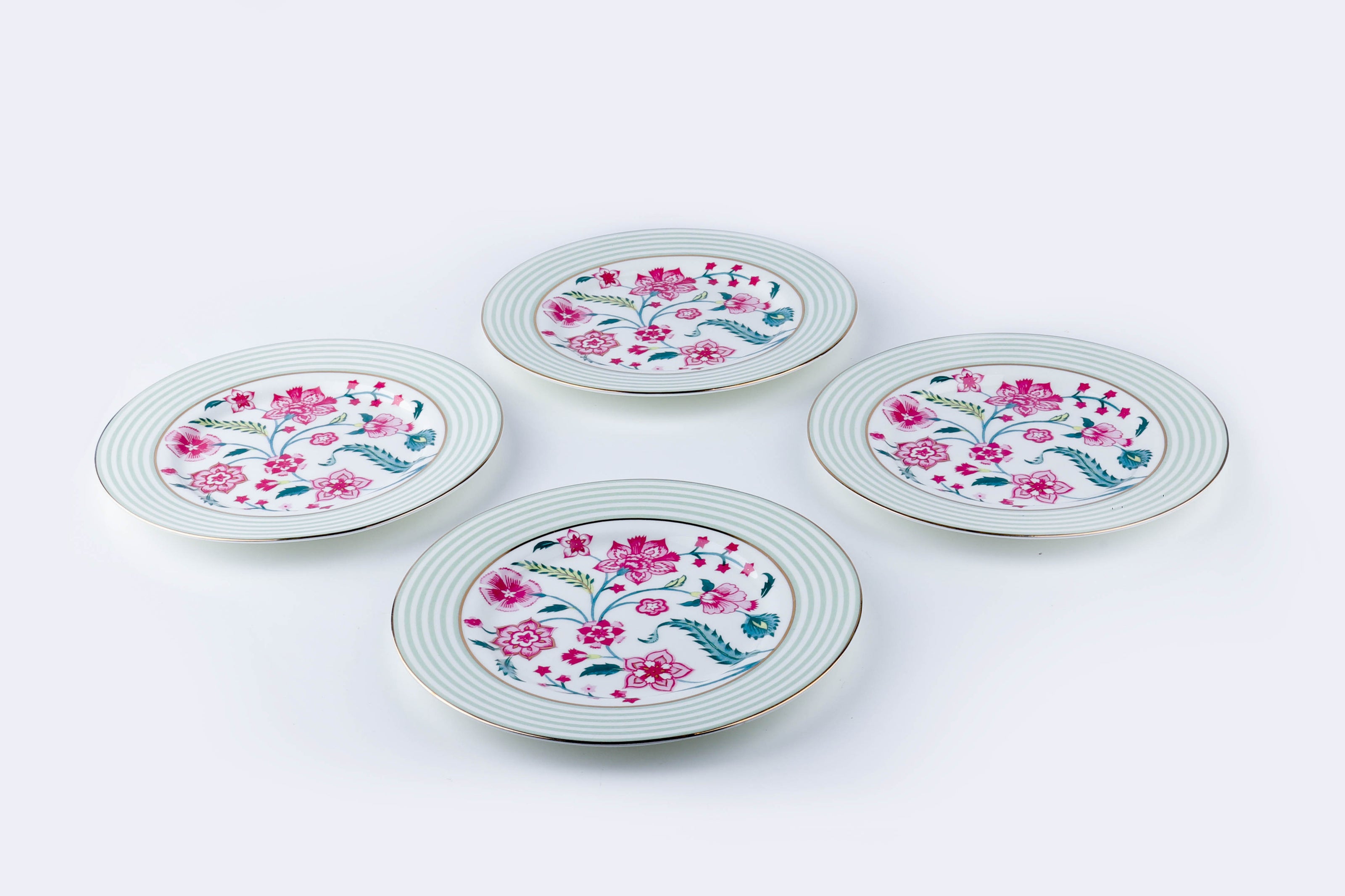 Tapas Plates
