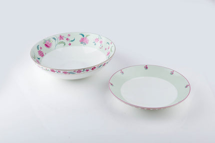 Curry Bowl Set