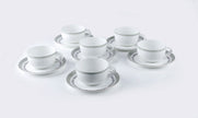 Cup & Saucer