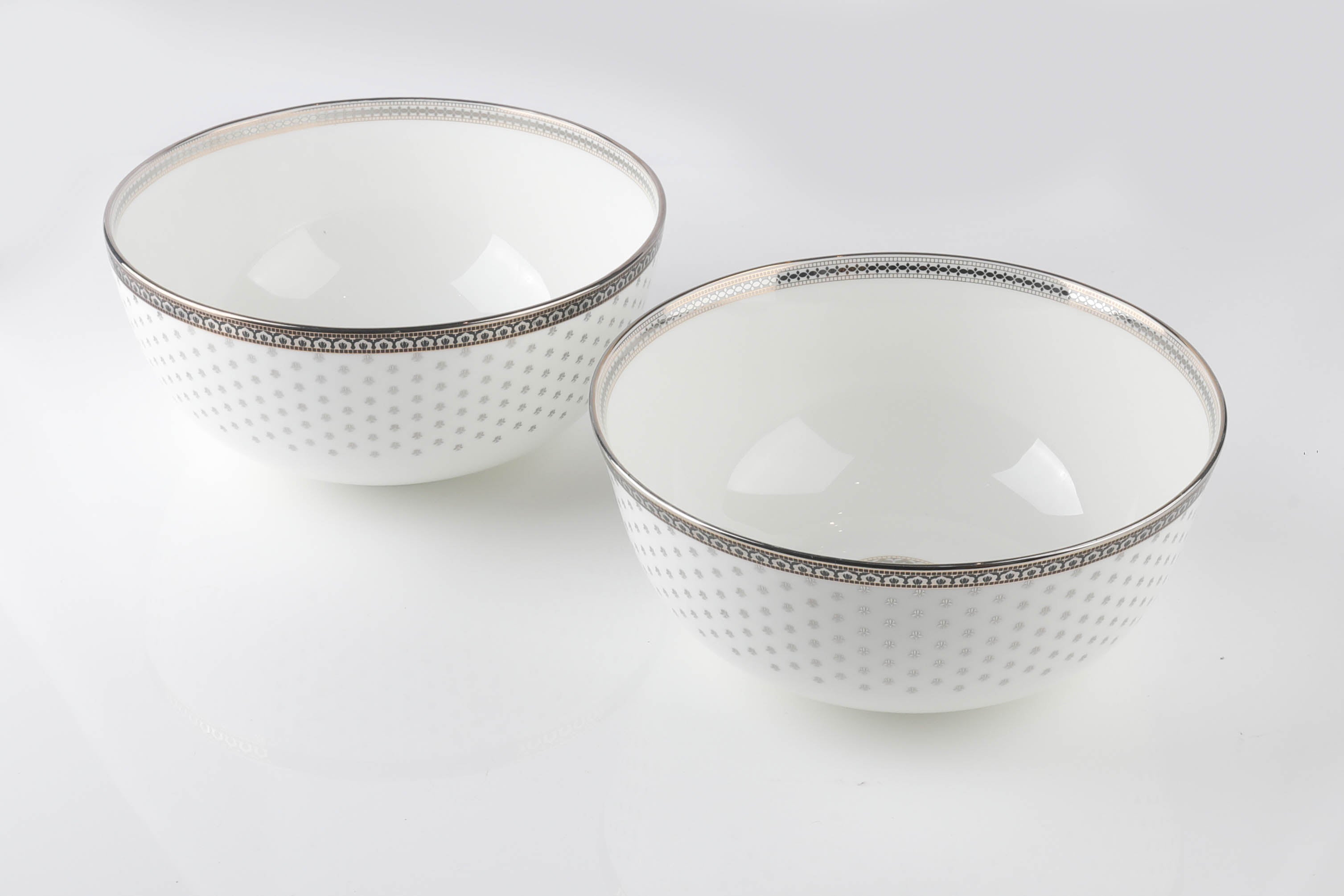 Serving Bowls Medium