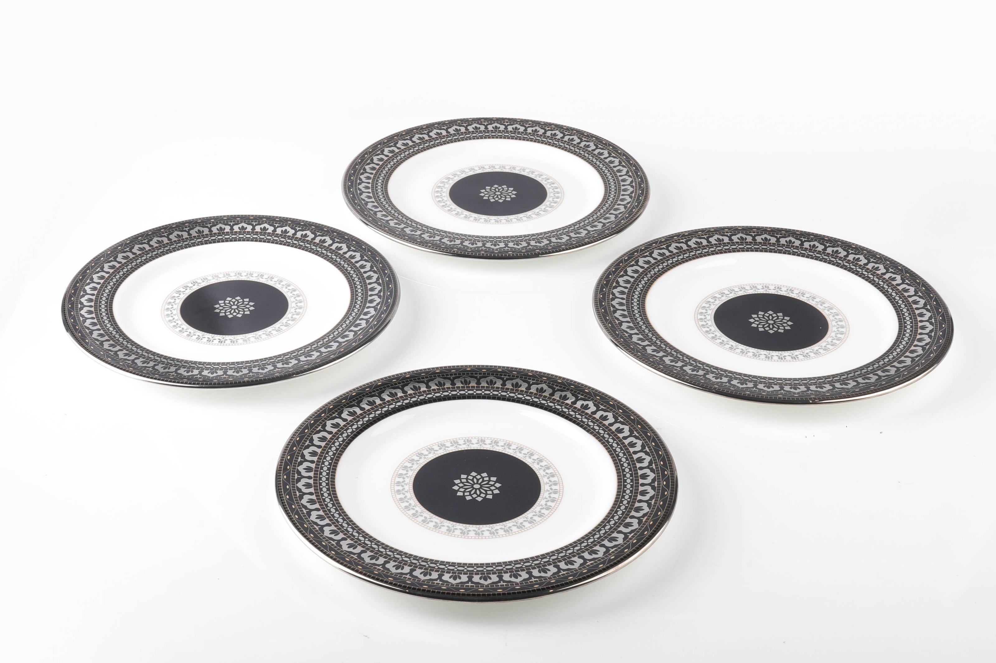 Tapas Plates