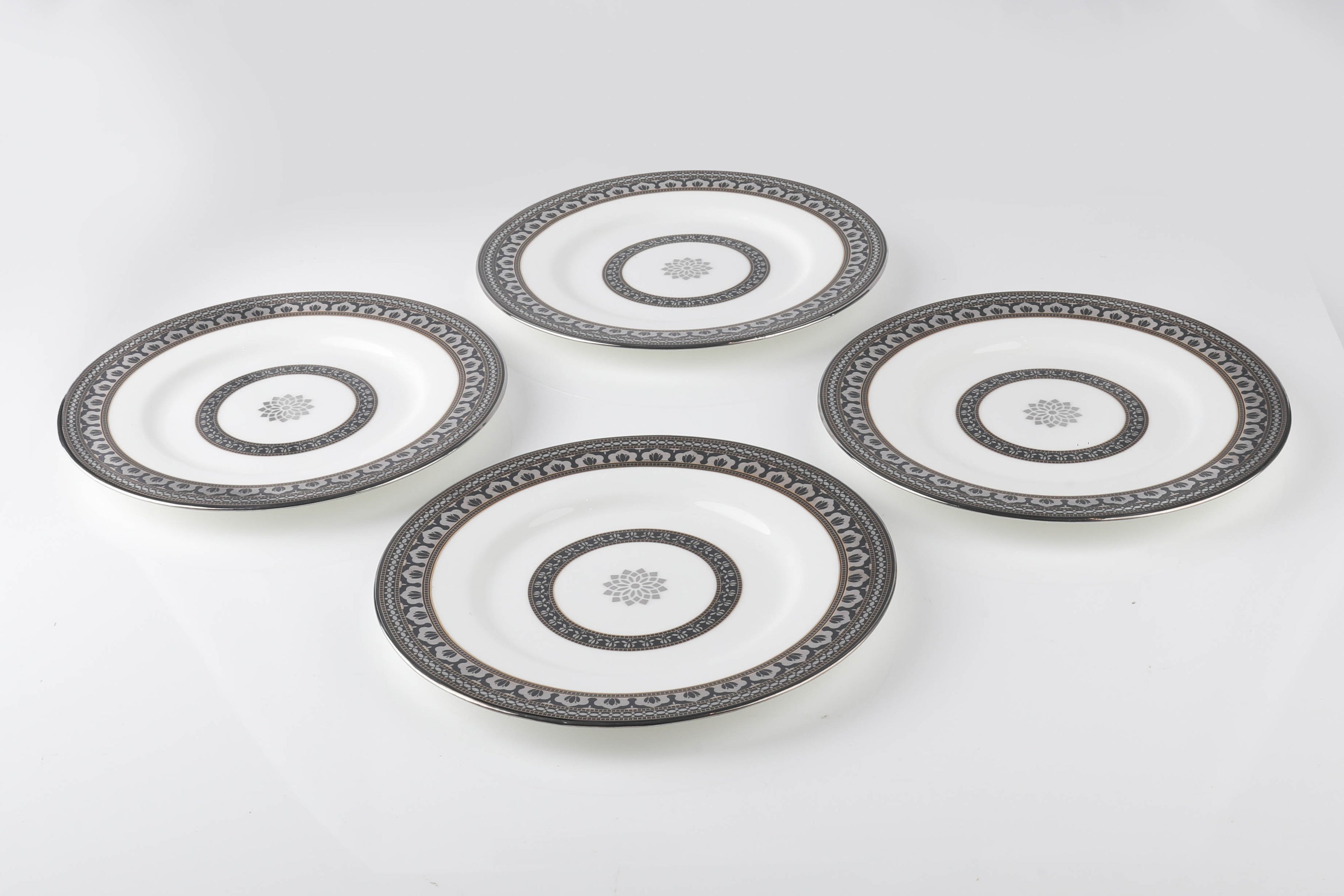 Side Plate