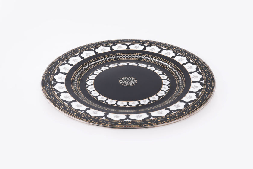 Dessert Plate