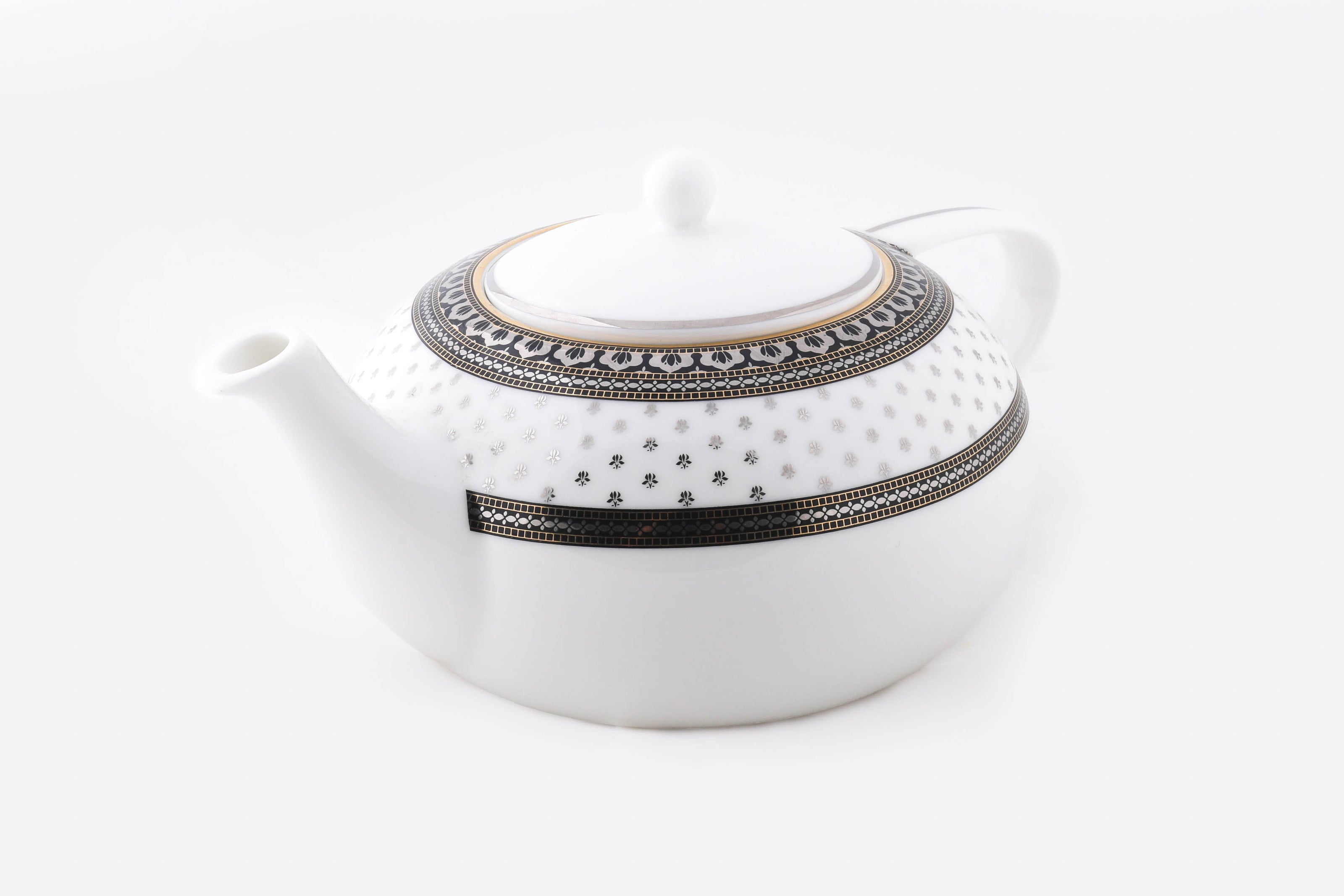 Tea Pot