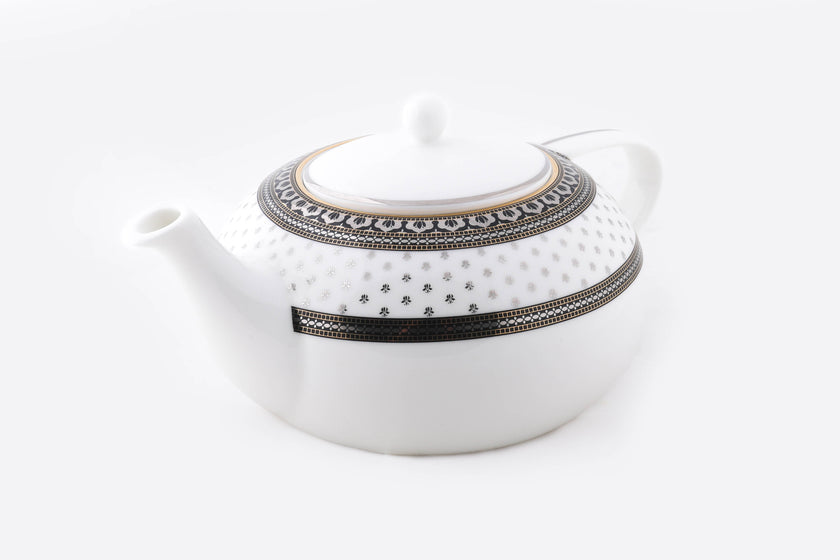 Tea Pot