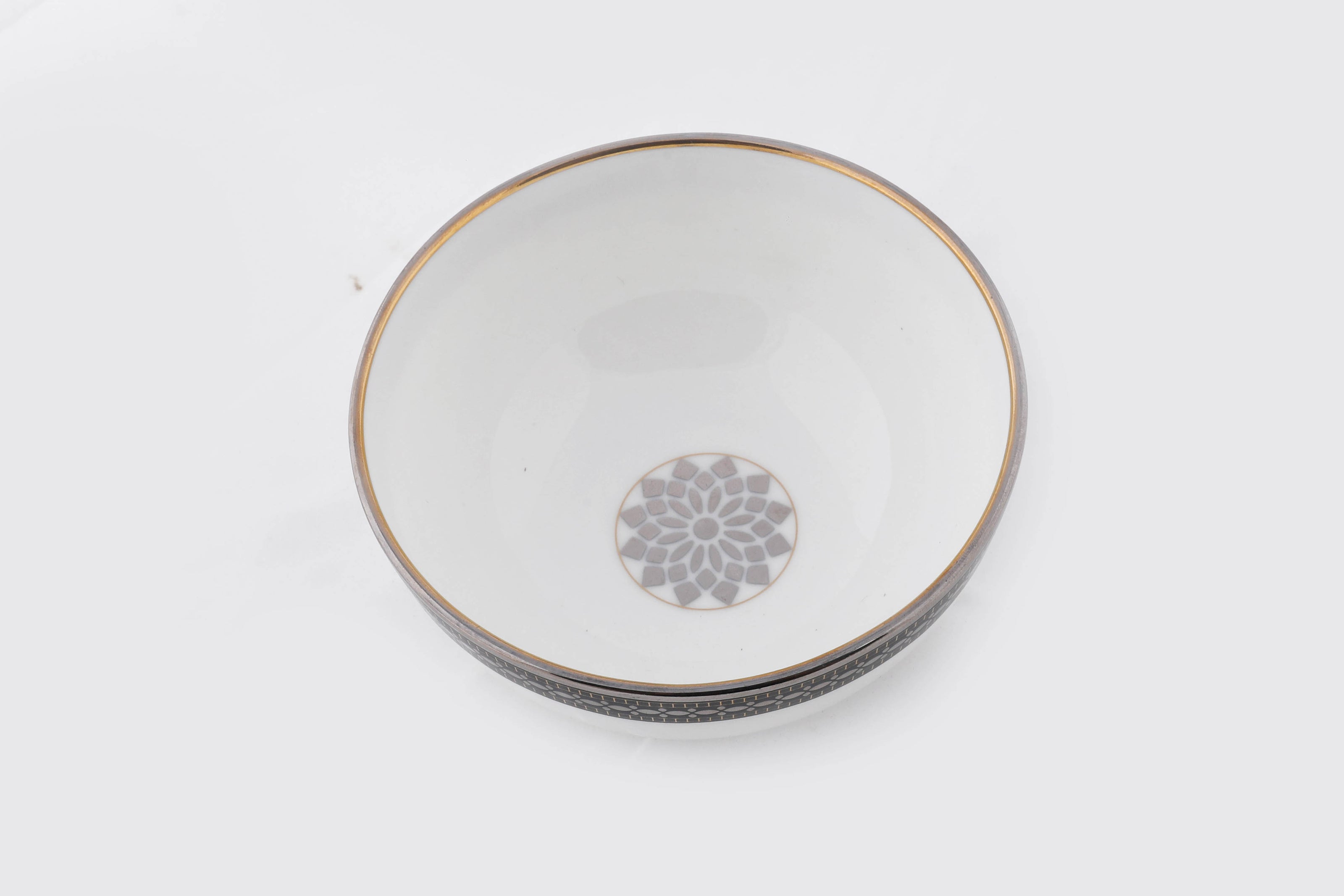Dessert Bowls