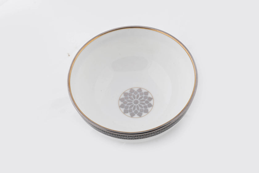 Dessert Bowls