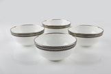 Dessert Bowls