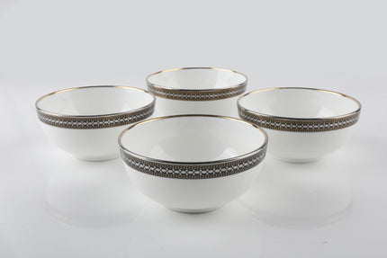 Dessert Bowls