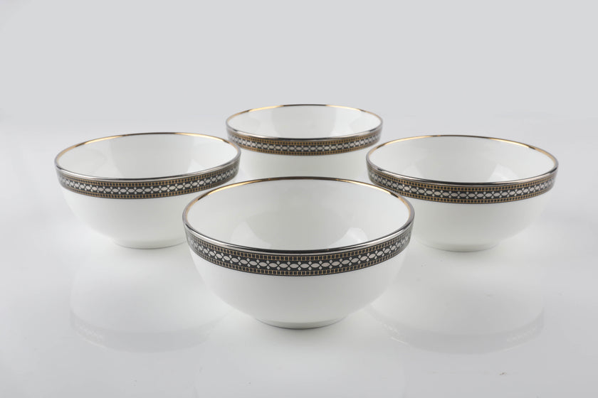 Dessert Bowls