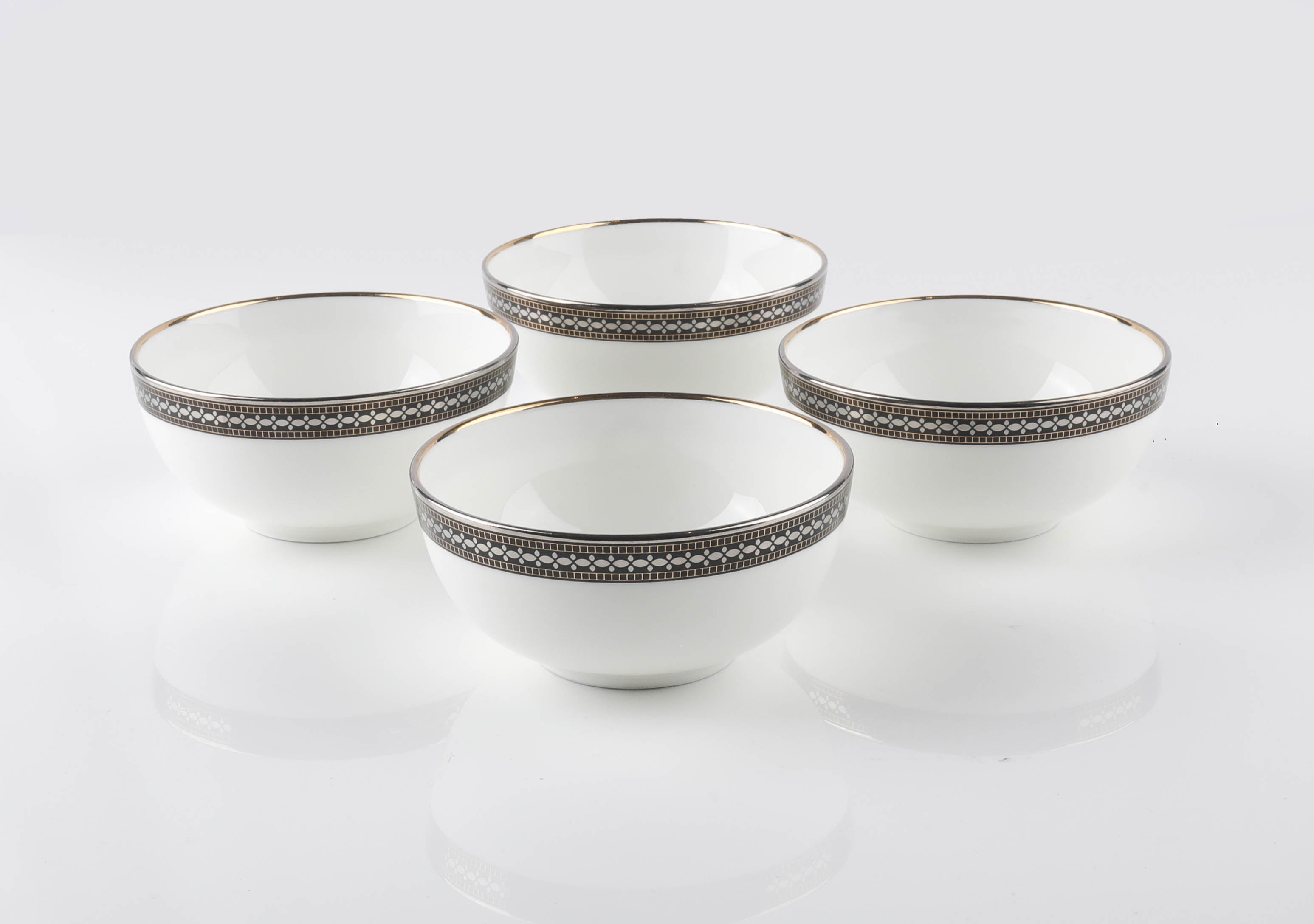 Dessert Bowls
