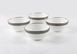Dessert Bowls