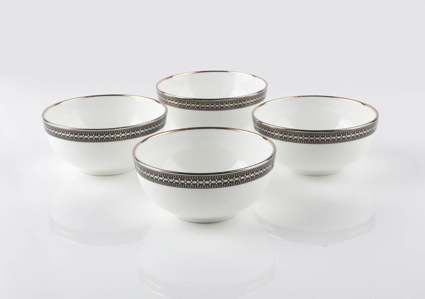 Dessert Bowls