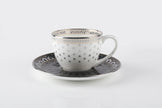 Cup & Saucer