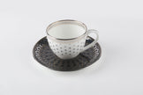 Cup & Saucer