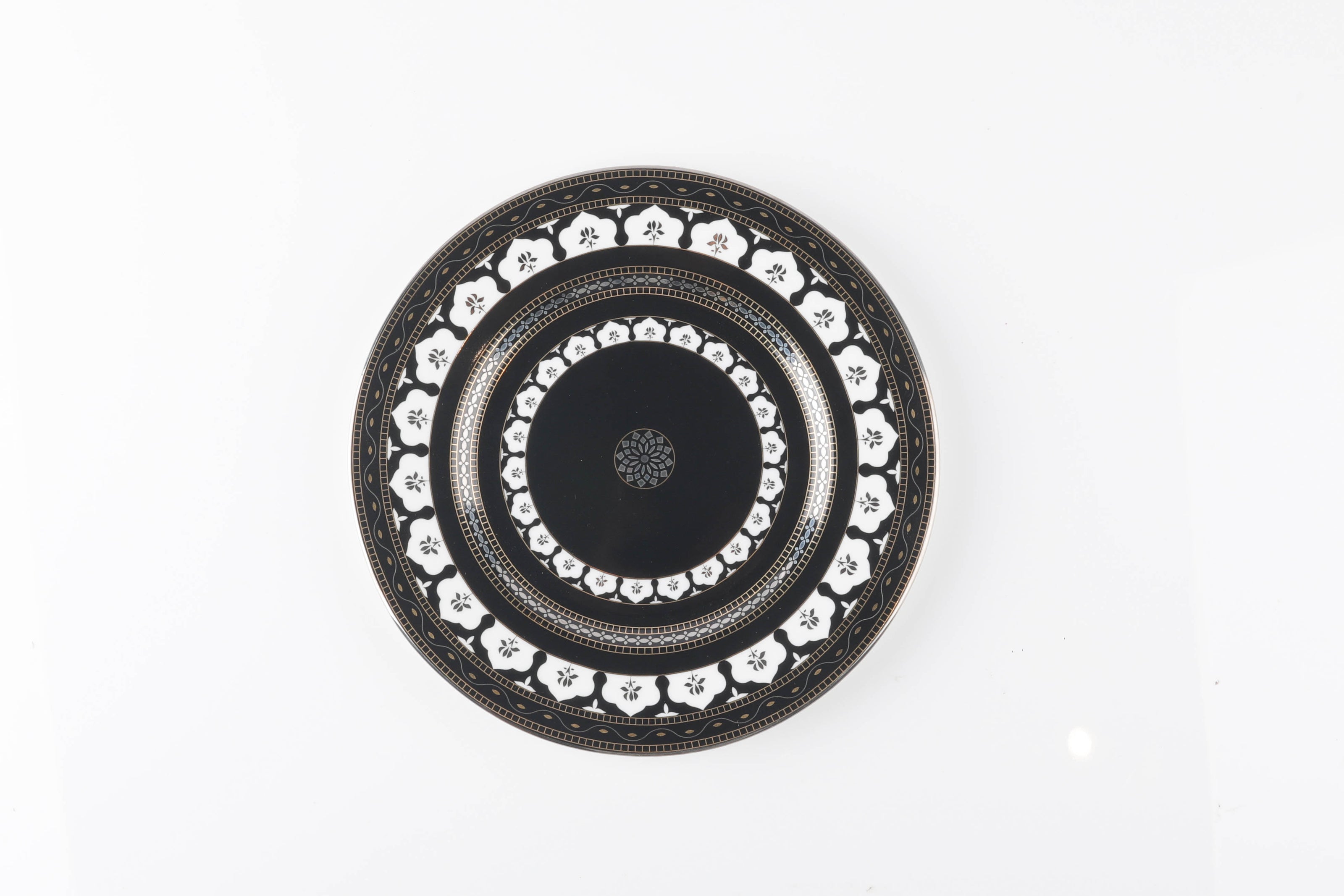 Dessert Plate