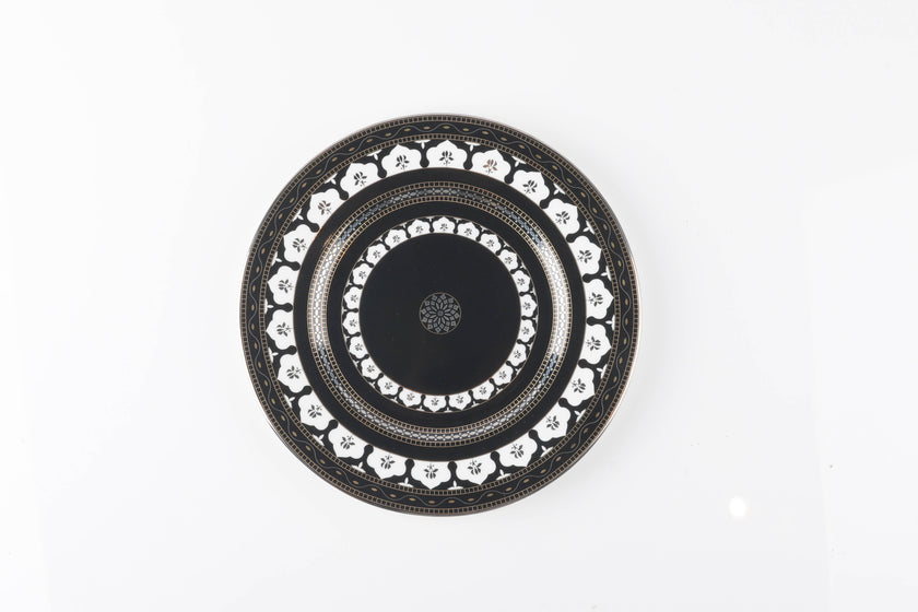 Dessert Plate