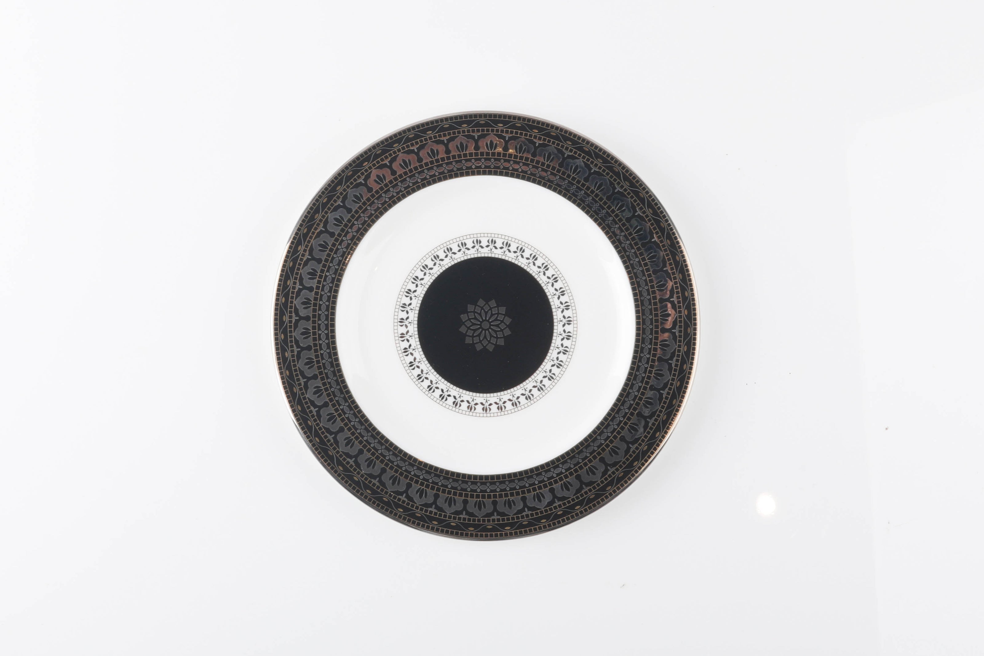 Tapas Plates