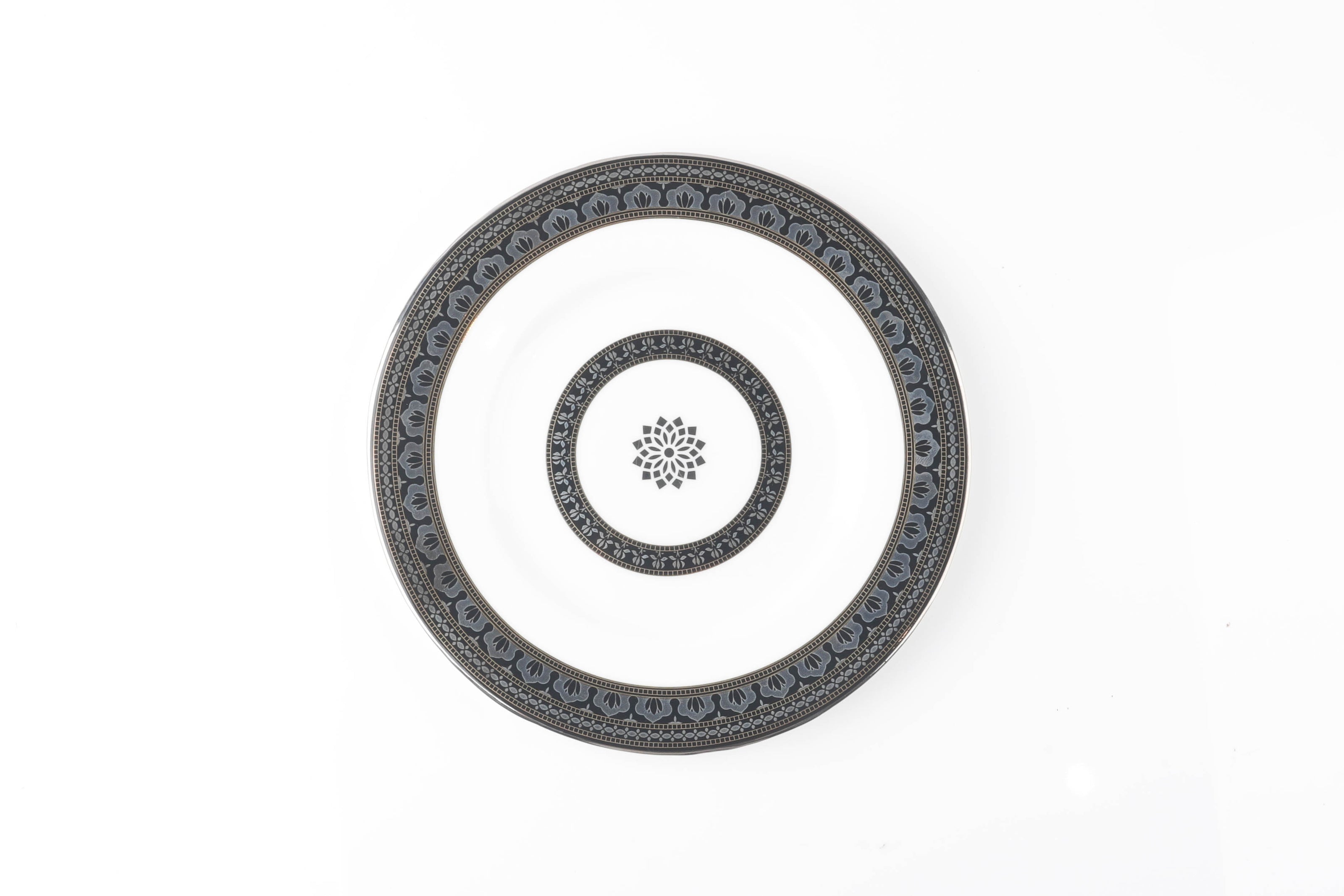 Side Plate