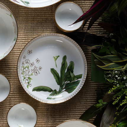 Medium Serving Platter