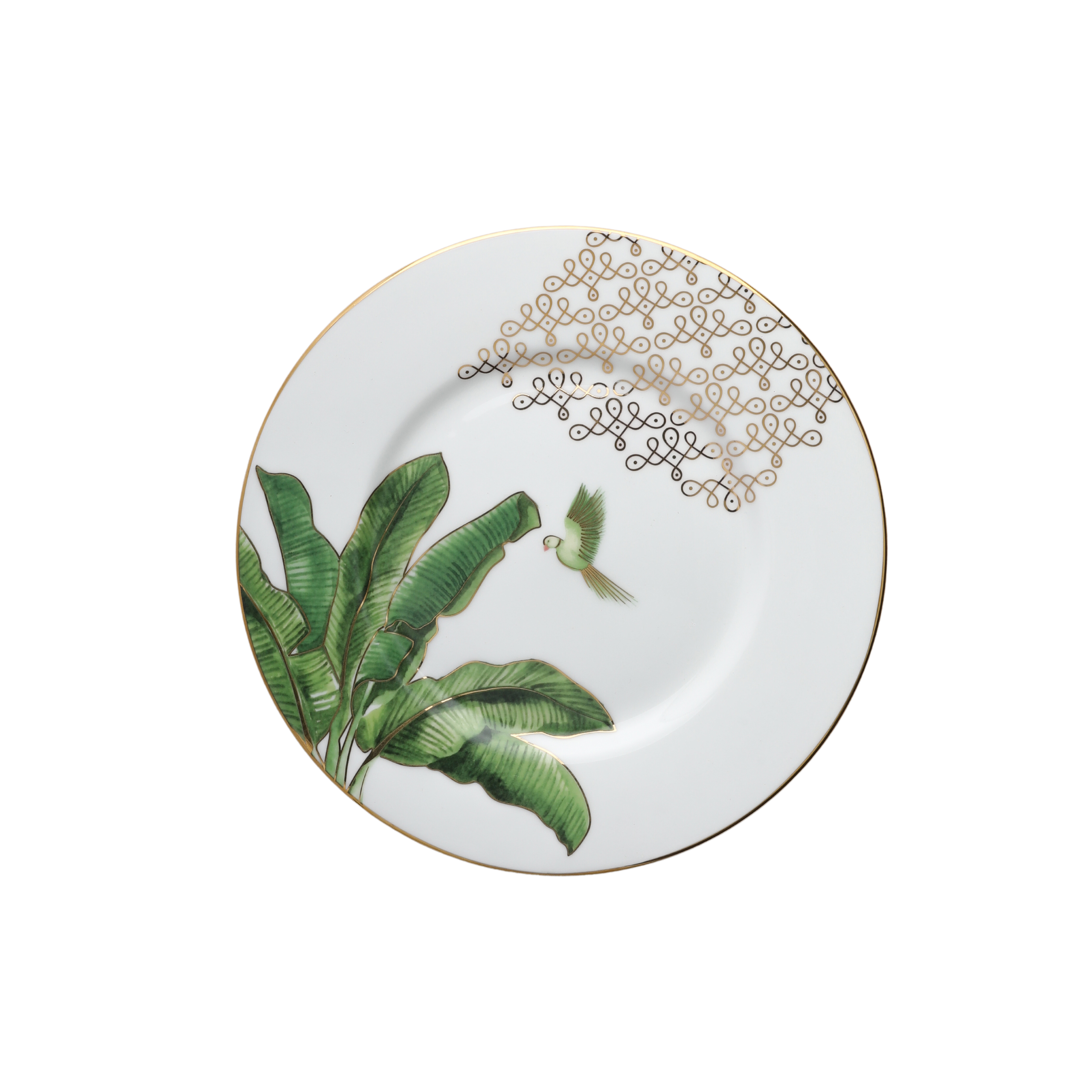 Side Plates