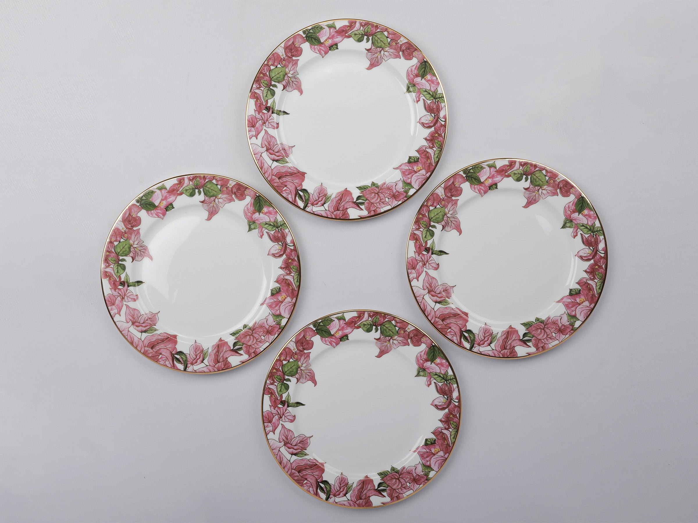 Dinner Plate