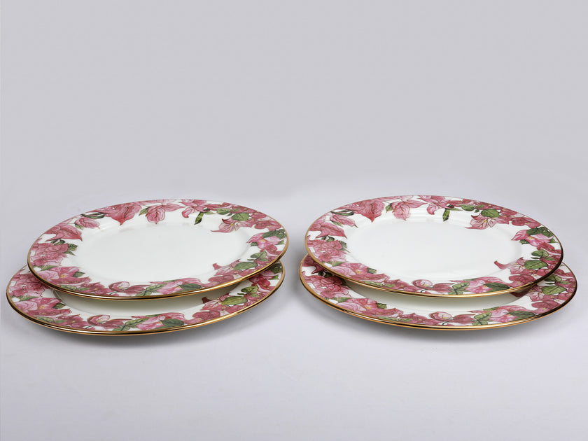 VERANDAH-Dinner Plates