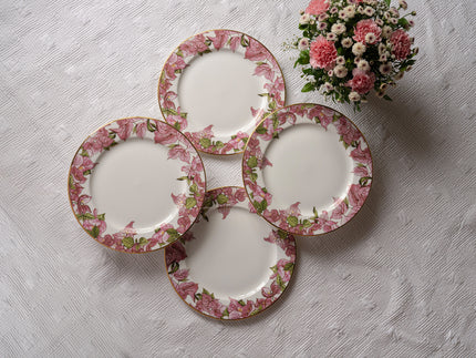 VERANDAH-Dinner Plates